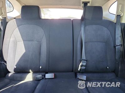 Zdjęcie 10 z 13 samochodu: 2011 NISSAN ROGUE S VIN:JN8AS5MV0BW272375 - miniatura