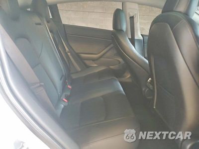 Zdjęcie 10 z 13 samochodu: 2018 TESLA MODEL 3 VIN:5YJ3E1EB8JF106570 - miniatura