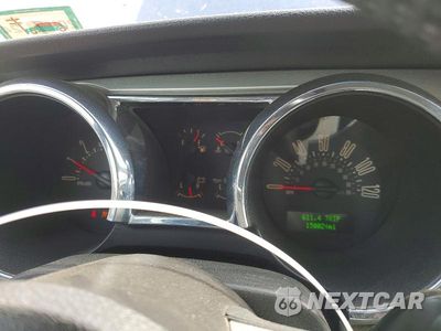 Zdjęcie 9 z 12 samochodu: 2009 FORD MUSTANG VIN:1ZVHT80N295131299 - miniatura
