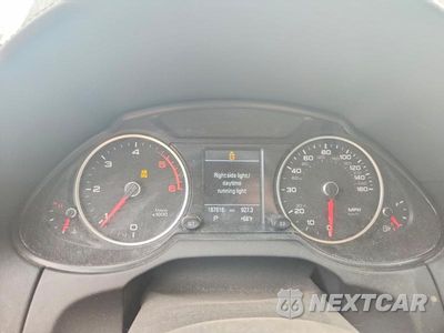 Zdjęcie 9 z 13 samochodu: 2015 AUDI Q5 TDI PRESTIGE VIN:WA1VMBFP7FA079741 - miniatura