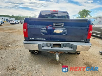 Zdjęcie 6 z 12 samochodu: 2008 CHEVROLET SILVERADO K1500 VIN:3GCEK13Y88G303316 - miniatura