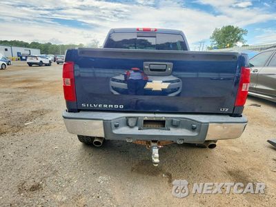Zdjęcie 6 z 12 samochodu: 2008 CHEVROLET SILVERADO K1500 VIN:3GCEK13Y88G303316 - miniatura