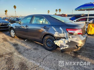 Drugie zdjęcie samochodu z przodu: 2011 TOYOTA CAMRY LE VIN:4T1BF3EK2BU164960 - miniatura
