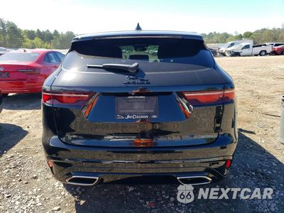 Zdjęcie 6 z 13 samochodu: 2024 JAGUAR F-PACE R-DYNAMIC S VIN:SADCT2FU7RA729196 - miniatura