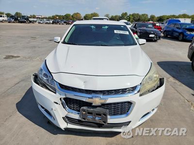 Piąte zdjęcie samochodu w środku: 2014 CHEVROLET MALIBU 2LT VIN:1G11E5SL3EF299023 - miniatura