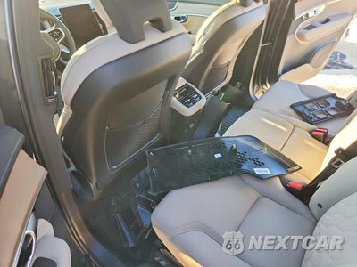 Zdjęcie 12 z 13 samochodu: 2026 VOLVO XC90 PLUS VIN:YV4M12PE0T1460153 - miniatura