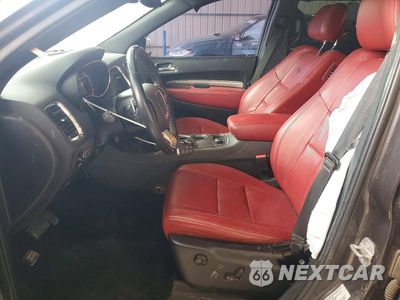 Zdjęcie 7 z 13 samochodu: 2015 DODGE DURANGO R/T VIN:1C4SDJCT0FC128173 - miniatura