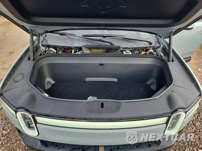 Zdjęcie 12 z 14 samochodu: 2023 RIVIAN R1S ADVENTURE VIN:7PDSGABA7PN004553 - miniatura