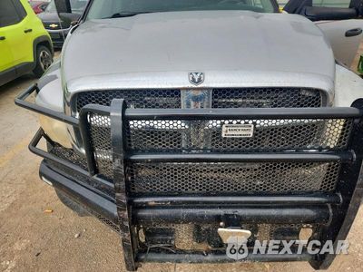 Zdjęcie 11 z 12 samochodu: 2005 DODGE RAM 3500 ST VIN:3D7LR38C05G824978 - miniatura