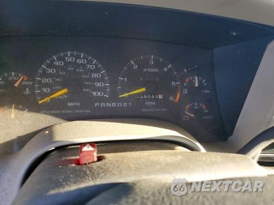 Zdjęcie 9 z 13 samochodu: 1996 GMC JIMMY VIN:1GKCS13W5T2576807 - miniatura