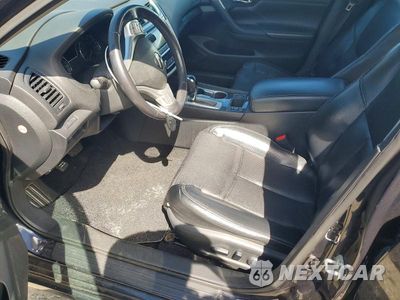 Zdjęcie 7 z 12 samochodu: 2018 NISSAN ALTIMA 2.5 SL VIN:1N4AL3AP4JC142334 - miniatura