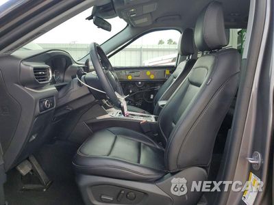 Zdjęcie 7 z 14 samochodu: 2024 FORD EXPLORER XLT VIN:1FMSK7DH9RGA41349 - miniatura
