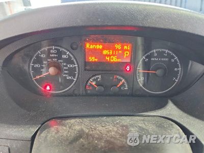 Zdjęcie 9 z 13 samochodu: 2021 RAM PROMASTER 2500 VIN:3C6LRVDG2ME519756 - miniatura