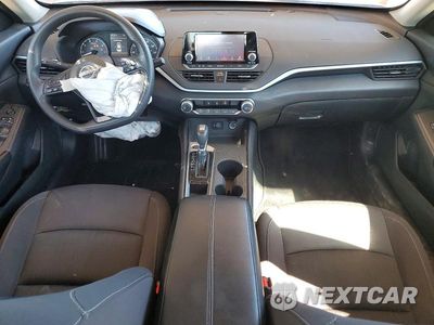Zdjęcie 8 z 13 samochodu: 2024 NISSAN ALTIMA S VIN:1N4BL4BV0RN322188 - miniatura