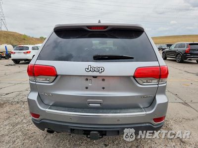 Zdjęcie 6 z 13 samochodu: 2014 JEEP GRAND CHEROKEE LIMITED VIN:1C4RJFBG2EC361995 - miniatura