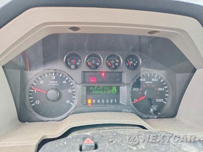 Zdjęcie 9 z 12 samochodu: 2009 FORD F250 SUPER DUTY VIN:1FTSW21519EA41623 - miniatura