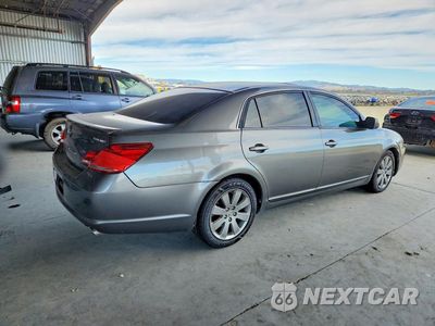Trzecie zdjęcie samochodu z tyłu: 2007 TOYOTA AVALON TOURING VIN:4T1BK36B67U175140 - miniatura