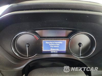 Zdjęcie 9 z 12 samochodu: 2020 CADILLAC CT4 PREMIUM LUXURY VIN:1G6DF5RK8L0134053 - miniatura