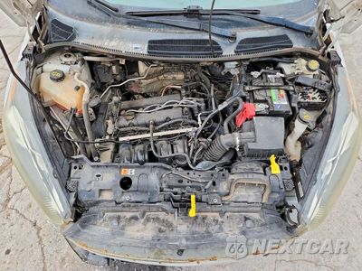 Zdjęcie 11 z 13 samochodu: 2016 FORD FIESTA S VIN:3FADP4AJ3GM154419 - miniatura
