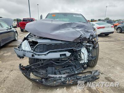 Piąte zdjęcie samochodu w środku: 2025 DODGE DURANGO GT VIN:1C4RDJDG1SC556439 - miniatura
