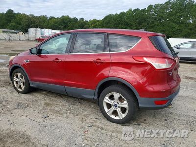 Drugie zdjęcie samochodu z przodu: 2015 FORD ESCAPE SE VIN:1FMCU9GX1FUA39105 - miniatura
