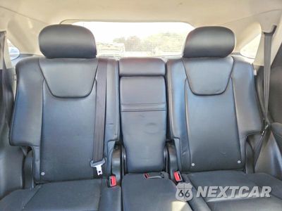 Zdjęcie 10 z 14 samochodu: 2014 LEXUS RX 350 BASE VIN:2T2ZK1BA0EC146761 - miniatura