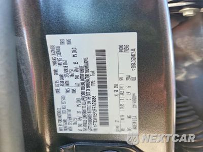 Zdjęcie 12 z 12 samochodu: 2015 FORD F150 SUPERCREW VIN:1FTEW1EP2FFA79886 - miniatura