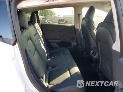 Zdjęcie 11 z 14 samochodu: 2023 TESLA MODEL Y VIN:7SAYGDEE4PA088752 - miniatura