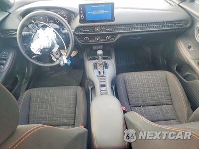 Zdjęcie 8 z 12 samochodu: 2026 HONDA HR-V SPORT VIN:3CZRZ1H57TM723617 - miniatura