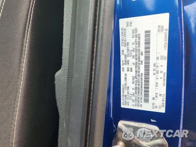 Zdjęcie 12 z 12 samochodu: 2017 FORD ESCAPE SE VIN:1FMCU9GD9HUF00754 - miniatura