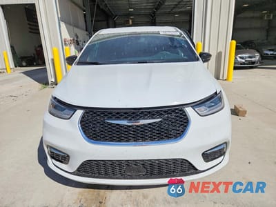 Piąte zdjęcie samochodu w środku: 2026 CHRYSLER PACIFICA SELECT VIN:2C4RC1BG2TR179487 - miniatura