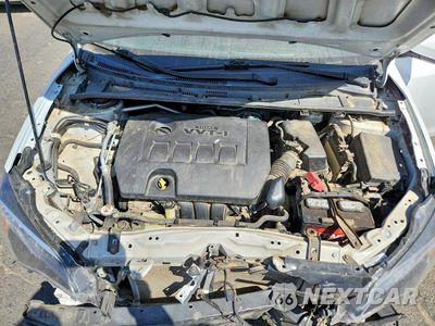 Zdjęcie 11 z 12 samochodu: 2018 TOYOTA COROLLA LE VIN:2T1BURHE5JC969401 - miniatura