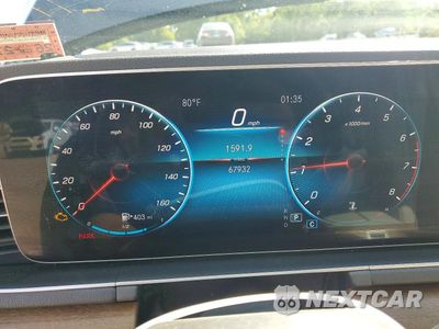Zdjęcie 9 z 13 samochodu: 2020 MERCEDES-BENZ GLE 350 4MATIC VIN:4JGFB4KE4LA215931 - miniatura