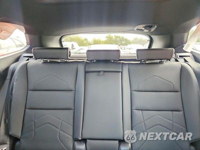 Zdjęcie 10 z 13 samochodu: 2026 BMW X1 XDRIVE28I VIN:WBX73EF03T5745944 - miniatura