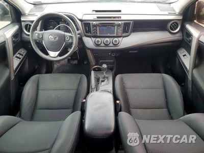 Zdjęcie 8 z 14 samochodu: 2017 TOYOTA RAV4 LE VIN:2T3ZFREV8HW337733 - miniatura