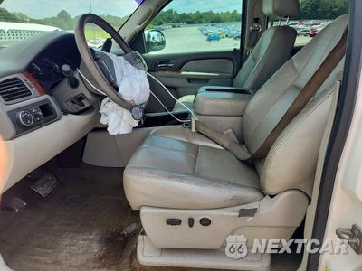 Zdjęcie 7 z 13 samochodu: 2013 CHEVROLET SILVERADO C1500 LTZ VIN:3GCPCTE05DG277616 - miniatura