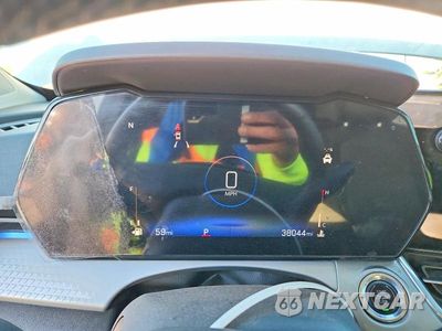 Zdjęcie 9 z 13 samochodu: 2024 CHEVROLET TRAX 1LT VIN:KL77LHE24RC115756 - miniatura