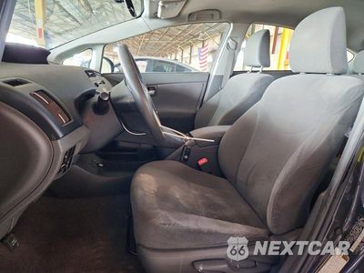 Zdjęcie 7 z 12 samochodu: 2010 TOYOTA PRIUS III VIN:JTDKN3DUXA1312444 - miniatura