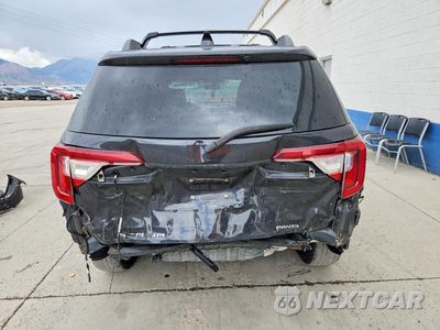 Zdjęcie 6 z 13 samochodu: 2020 GMC ACADIA SLT VIN:1GKKNULS8LZ135326 - miniatura