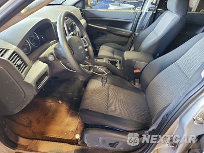 Zdjęcie 7 z 13 samochodu: 2008 JEEP GRAND CHEROKEE LAREDO VIN:1J8GR48K88C213959 - miniatura