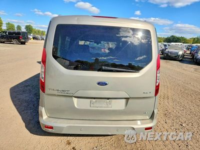 Zdjęcie 6 z 13 samochodu: 2016 FORD TRANSIT CONNECT XLT VIN:NM0GE9F76G1274877 - miniatura