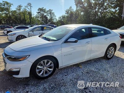 2024 CHEVROLET MALIBU LT 1G1ZD5ST8RF140767 - główne zdjęcie licytacji z USA - miniatura