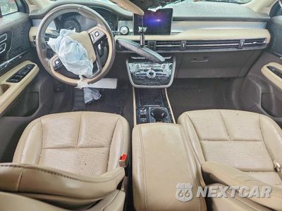 Zdjęcie 8 z 12 samochodu: 2020 LINCOLN CORSAIR VIN:5LMCJ1C91LUL28723 - miniatura