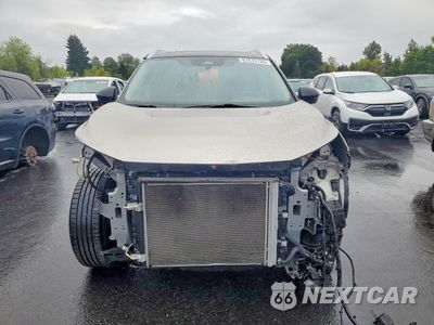 Piąte zdjęcie samochodu w środku: 2023 NISSAN ROGUE PLATINUM VIN:JN8BT3DD8PW308740 - miniatura