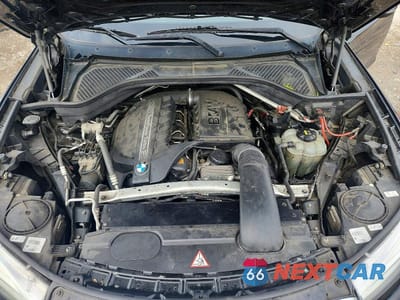 Zdjęcie 12 z 13 samochodu: 2016 BMW X5 XDRIVE35I VIN:5UXKR0C53G0P29155 - miniatura