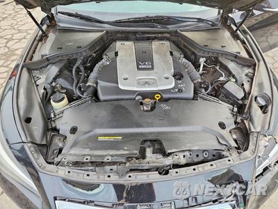 Zdjęcie 11 z 12 samochodu: 2015 INFINITI Q50 PREMIUM VIN:JN1BV7AR2FM418208 - miniatura