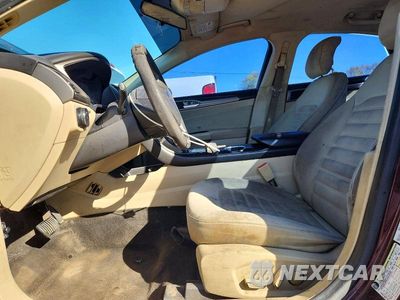 Zdjęcie 7 z 13 samochodu: 2013 FORD FUSION SE VIN:3FA6P0H7XDR328738 - miniatura