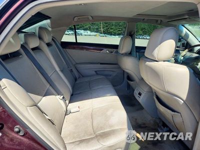 Zdjęcie 10 z 12 samochodu: 2012 TOYOTA AVALON LIMITED VIN:4T1BK3DB4CU443664 - miniatura
