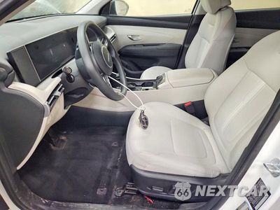 Zdjęcie 7 z 14 samochodu: 2025 HYUNDAI TUCSON SEL VIN:5NMJBCDE0SH542269 - miniatura