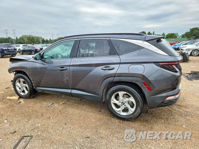 Drugie zdjęcie samochodu z przodu: 2022 HYUNDAI TUCSON SEL VIN:5NMJB3AE1NH014409 - miniatura